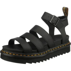 Dr. Martens Blaire Riemchensandalen