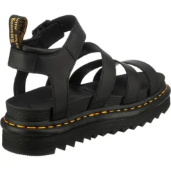 Dr. Martens Blaire Riemchensandalen -Schuh Verkaufs-Shop 13761519 05