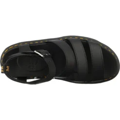 Dr. Martens Blaire Riemchensandalen -Schuh Verkaufs-Shop 13761519 06