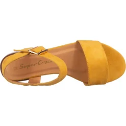 Dedi Riemchensandalen -Schuh Verkaufs-Shop 13779863 06