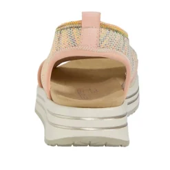 Remonte Sandale Welche Mit 2 Wechselfußbetten Geliefert Wird Klassische Sandalen -Schuh Verkaufs-Shop 14055875 04