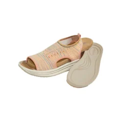 Remonte Sandale Welche Mit 2 Wechselfußbetten Geliefert Wird Klassische Sandalen -Schuh Verkaufs-Shop 14055875 07