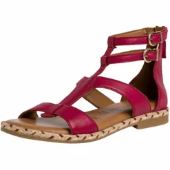 Tamaris Sandale Klassische Sandalen