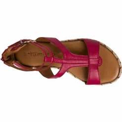 Tamaris Sandale Klassische Sandalen -Schuh Verkaufs-Shop 14420085 03