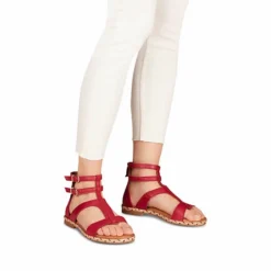 Tamaris Sandale Klassische Sandalen -Schuh Verkaufs-Shop 14420085 04