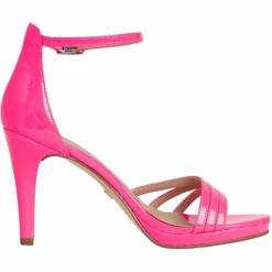 Tamaris Sandalette Klassische Sandalen - Pink -Schuh Verkaufs-Shop 14420188 06