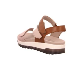 Gabor Trekkingsandale Komfort-Sandalen - Braun -Schuh Verkaufs-Shop 14849673 03