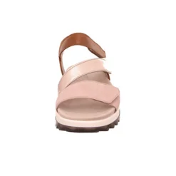 Gabor Trekkingsandale Komfort-Sandalen - Braun -Schuh Verkaufs-Shop 14849673 07