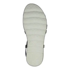 Marco Tozzi Riemensandale Riemchensandalen - Braun -Schuh Verkaufs-Shop 14969437 05