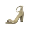 Marco Tozzi Riemensandale Riemchensandalen - Beige