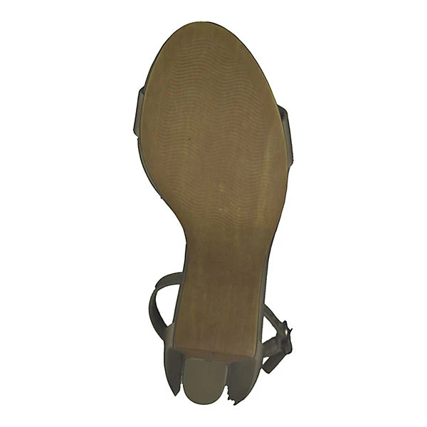 Marco Tozzi Riemensandale Riemchensandalen - Beige 5 Marco Tozzi Riemensandale Riemchensandalen - Beige – Bild 5