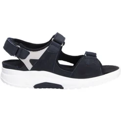 Waldläufer Sandale Komfort-Sandalen - Blau -Schuh Verkaufs-Shop 15286433 05