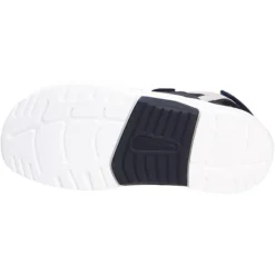 Waldläufer Sandale Komfort-Sandalen - Blau -Schuh Verkaufs-Shop 15286433 09