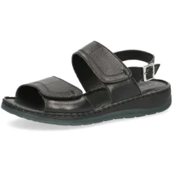 Caprice Sandalen Klassische Sandalen - Schwarz