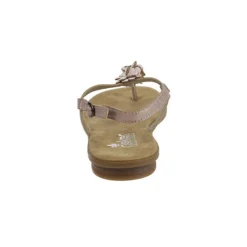 Rieker T-Steg-Sandalen - Rosa -Schuh Verkaufs-Shop 15806226 05