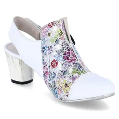 Sandaletten Riemchensandalen - Weinrot 9 Sandaletten Riemchensandalen - Weinrot -Schuh Verkaufs-Shop 16148390 04