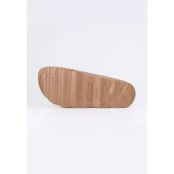 Genuins Toronto Leather Klassische Sandalen - Beige -Schuh Verkaufs-Shop 16211490 04