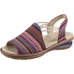 Ara Hawaii Klassische Sandalen