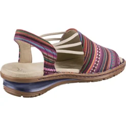 Ara Hawaii Klassische Sandalen -Schuh Verkaufs-Shop 16933505 05