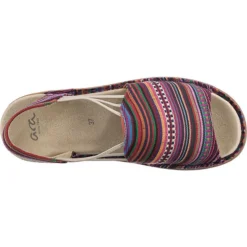 Ara Hawaii Klassische Sandalen -Schuh Verkaufs-Shop 16933505 06