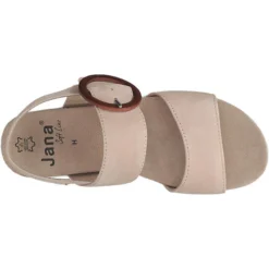 Jana Riemchensandalen -Schuh Verkaufs-Shop 16937821 04