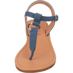 T-Steg-Sandalen Im Set - Dunkelblau -Schuh Verkaufs-Shop 16955489 04