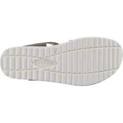 Legero Move Komfort-Sandalen - Grün -Schuh Verkaufs-Shop 17051272 07