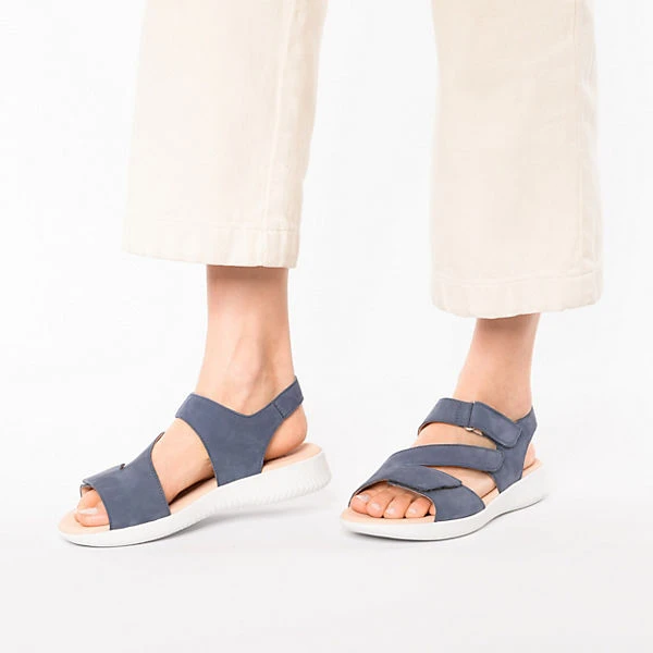 Legero Fantastic Komfort-Sandalen 2 Legero Fantastic Komfort-Sandalen – Bild 2