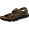 Birkenstock Milano Ct Komfort-Sandalen Normal