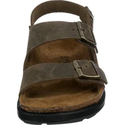 Birkenstock Milano Ct Komfort-Sandalen Normal -Schuh Verkaufs-Shop 17057785 04