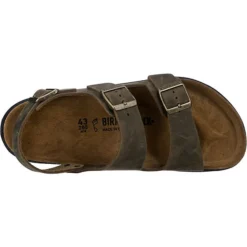 Birkenstock Milano Ct Komfort-Sandalen Normal -Schuh Verkaufs-Shop 17057785 06