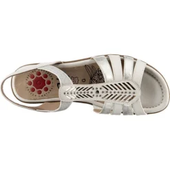 RELIFE Jolivia Komfort-Sandalen -Schuh Verkaufs-Shop 17216829 06