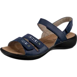 Ibiza 86 Riemchensandalen