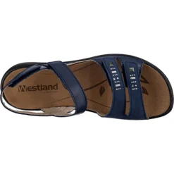 Ibiza 86 Riemchensandalen -Schuh Verkaufs-Shop 17236791 06