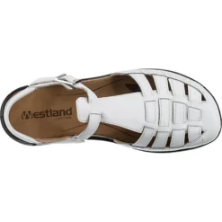 Ibiza 112 Komfort-Sandalen -Schuh Verkaufs-Shop 17236792 06