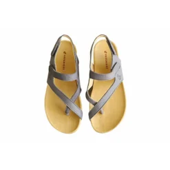 Damenschuhe SUNRAYS ECO Strap Halbschuhe - Blau/lila -Schuh Verkaufs-Shop 17447892 03