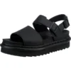 Dr. Martens Voss Riemchensandalen