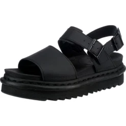 Dr. Martens Voss Riemchensandalen