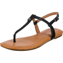 Ugg Madeena T-Steg-Sandalen