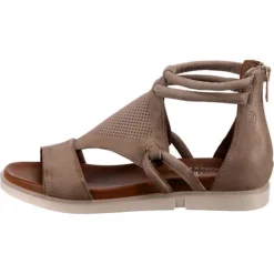 J&F Urban Sandalen Mit Zip -Schuh Verkaufs-Shop 17914646 03