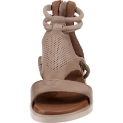 J&F Urban Sandalen Mit Zip -Schuh Verkaufs-Shop 17914646 04