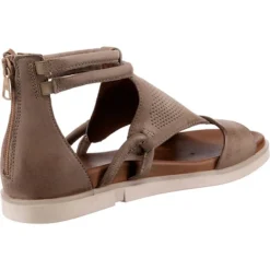 J&F Urban Sandalen Mit Zip -Schuh Verkaufs-Shop 17914646 05