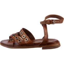 J&F Riemchensandalen Mit Nietendetails -Schuh Verkaufs-Shop 17914955 03