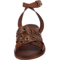 J&F Riemchensandalen Mit Nietendetails -Schuh Verkaufs-Shop 17914955 04