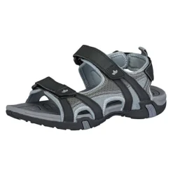 LICO Sandale Detroit V Klassische Sandalen - Grau
