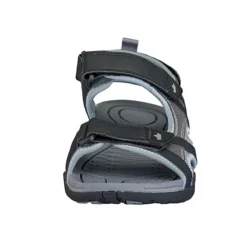 LICO Sandale Detroit V Klassische Sandalen - Grau -Schuh Verkaufs-Shop 18213884 03