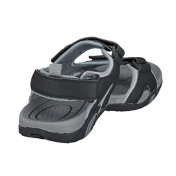 LICO Sandale Detroit V Klassische Sandalen - Grau -Schuh Verkaufs-Shop 18213884 04