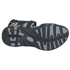 LICO Sandale Detroit V Klassische Sandalen - Grau -Schuh Verkaufs-Shop 18213884 06