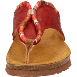 Think! Zehensteg T-Steg-Sandalen -Schuh Verkaufs-Shop 18239140 03