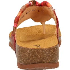 Think! Zehensteg T-Steg-Sandalen -Schuh Verkaufs-Shop 18239140 05